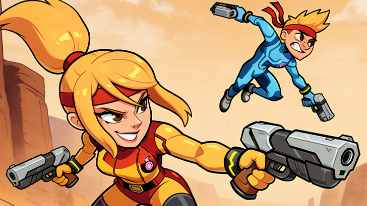 Spirit Bloom Chronicle